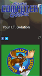 Mobile Screenshot of akgeeks.com