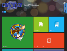 Tablet Screenshot of akgeeks.com